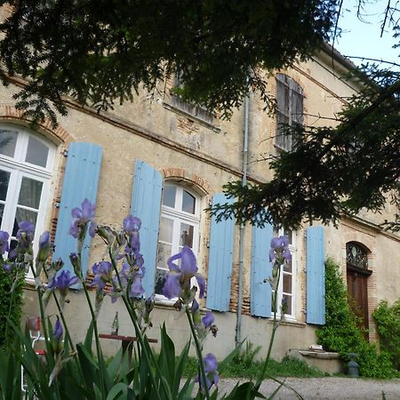 瓦莱盖城堡旅馆 Vallègue 外观 照片